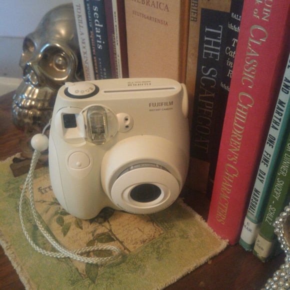 Fujifilm Other - Fujifilm Instax Mini 7s